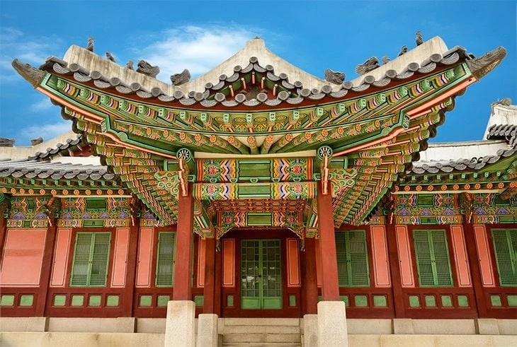 🇰🇷Словарный запас🇰🇷