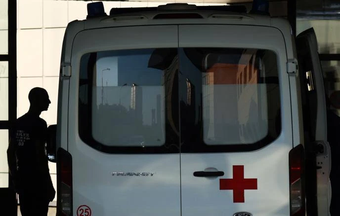 В Ейском районе Краснодарского края в результате атаки беспилотников погибли двое детей...