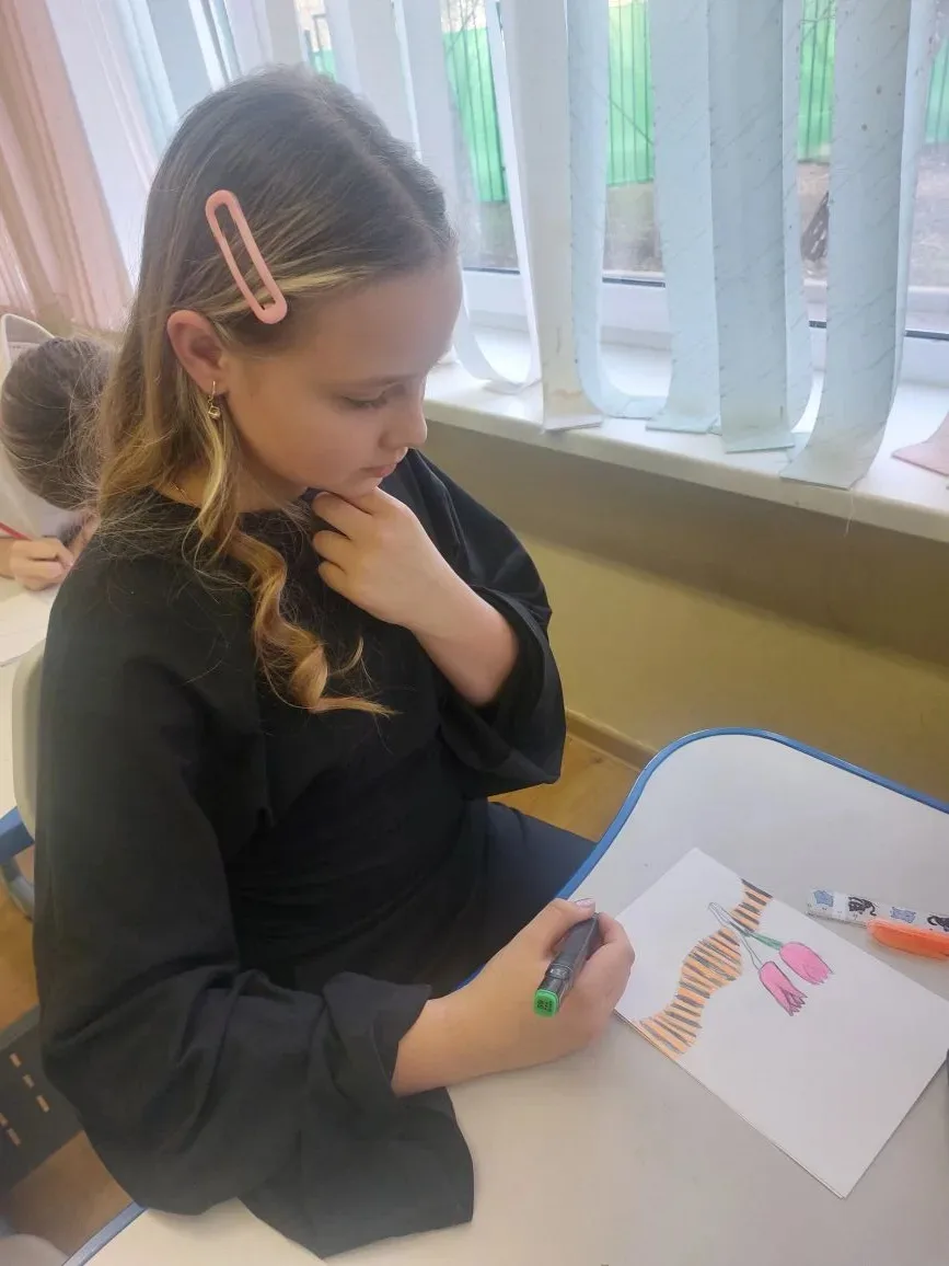 «Я напишу тебе солдат письмо. Ты прочитай его, как разговор с собою. Ты положи его в карман и пусть 