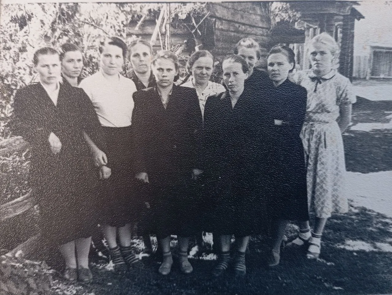 Продолжаем знакомить вас с участниками фотоконкурса «Киясовский район - иСТОрия в объек...