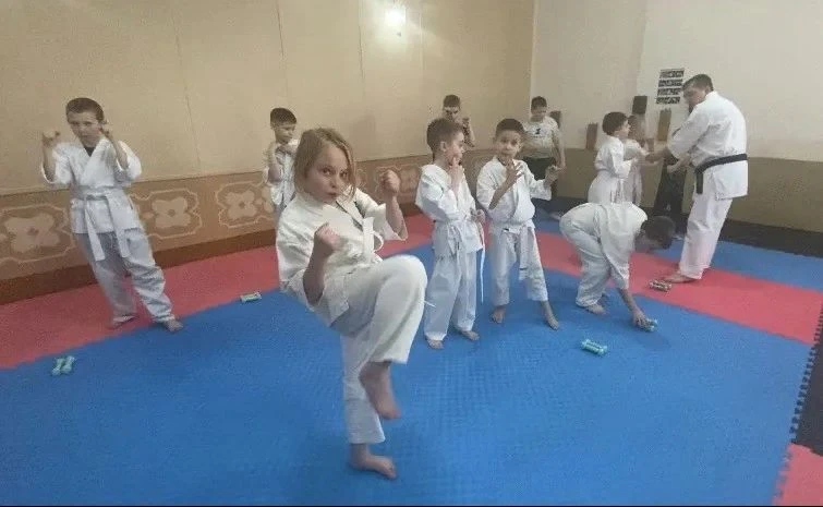⁉Что главное в подготовке юных чемпионов?!