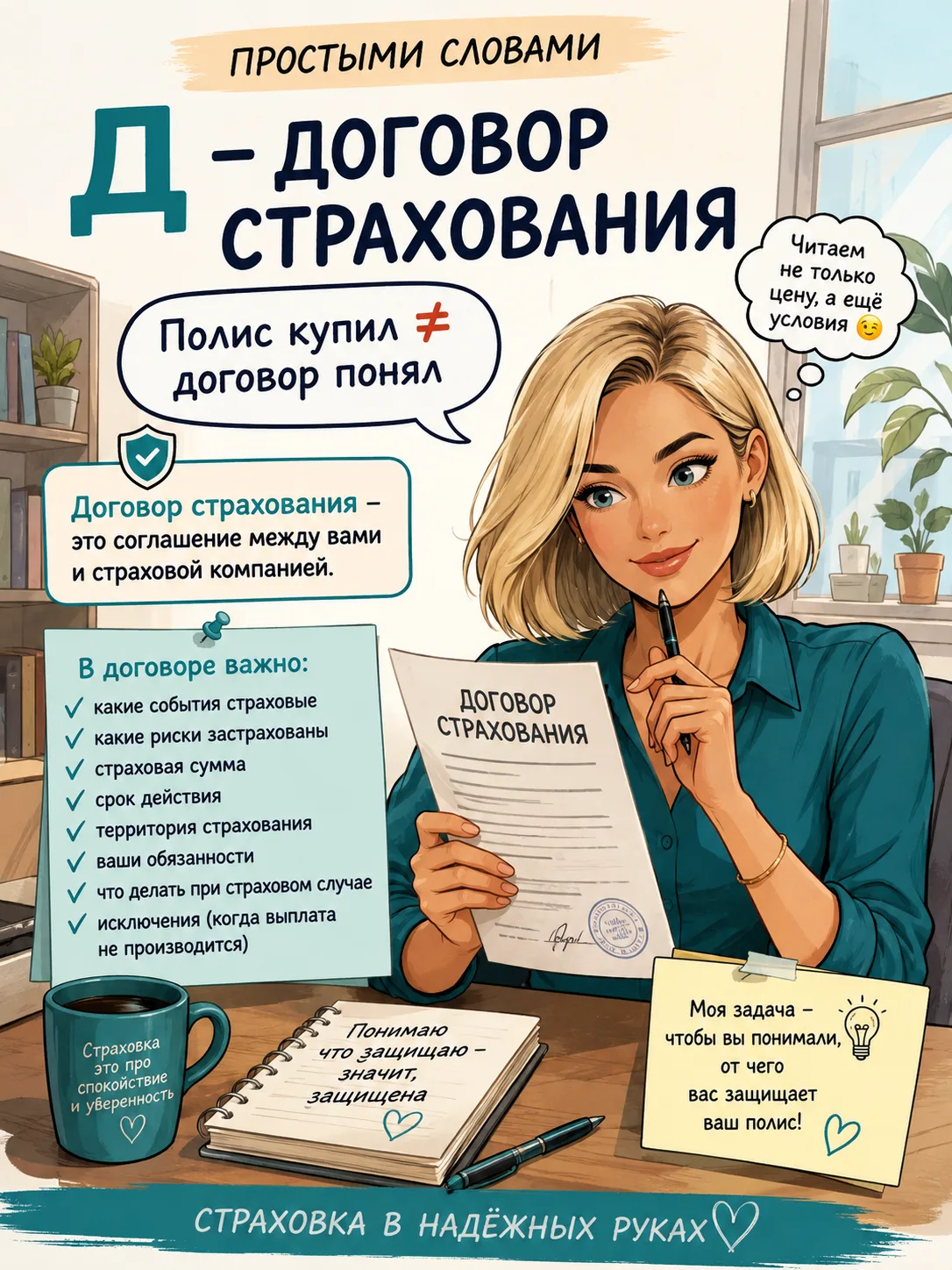 📚 ПРОСТЫМИ СЛОВАМИ