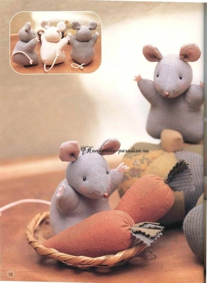 🐁