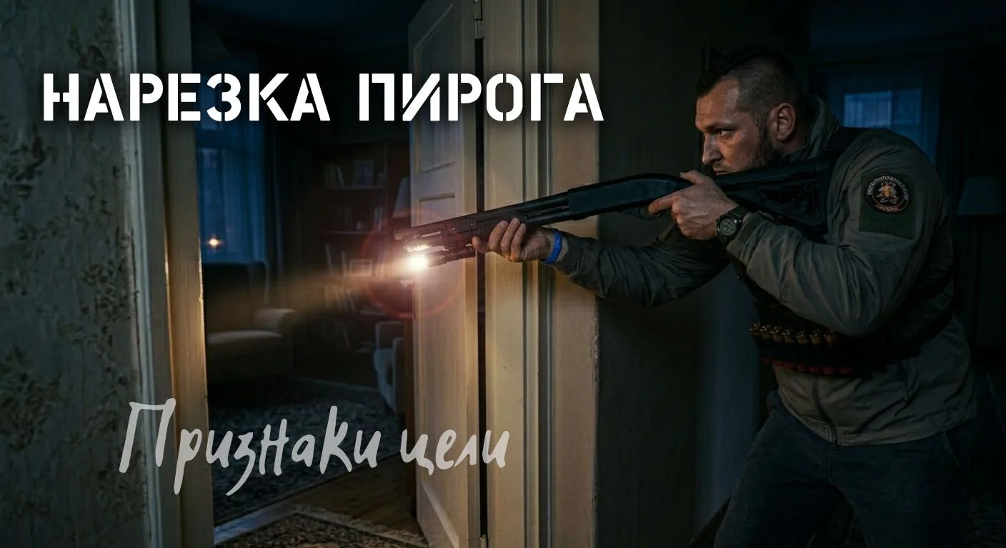 🔥 Нарезка пирога. Признаки цели. Ч-3

Еще одна порция инфы по теме #СиКуБи
Ранее мы разобрали задач