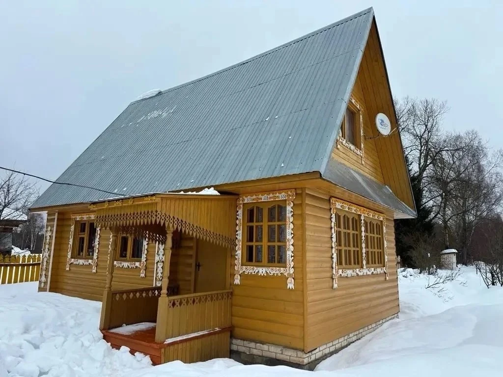 Дом забронирован ✔️