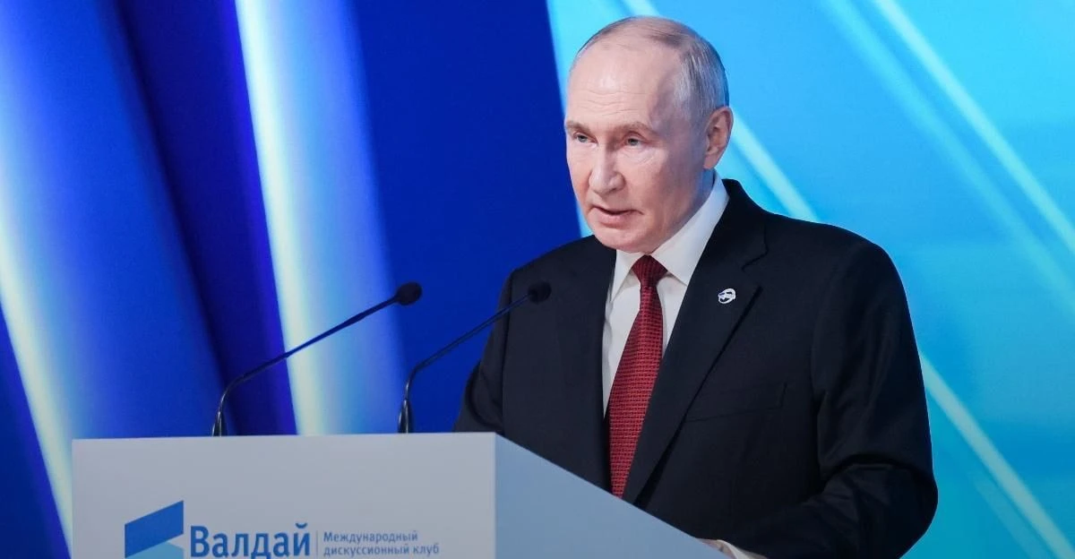🇷🇺 Евросоюз не надо «разваливать», он сам развалится из-за проблем в экономике, отмет...