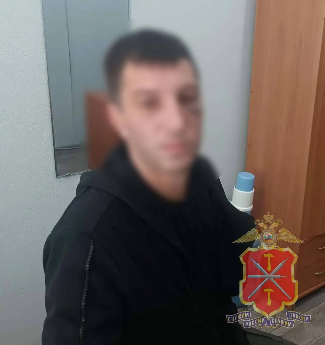 В Новомосковске 43-летний мужчина угрожал убийством новому мужу экс-супруги