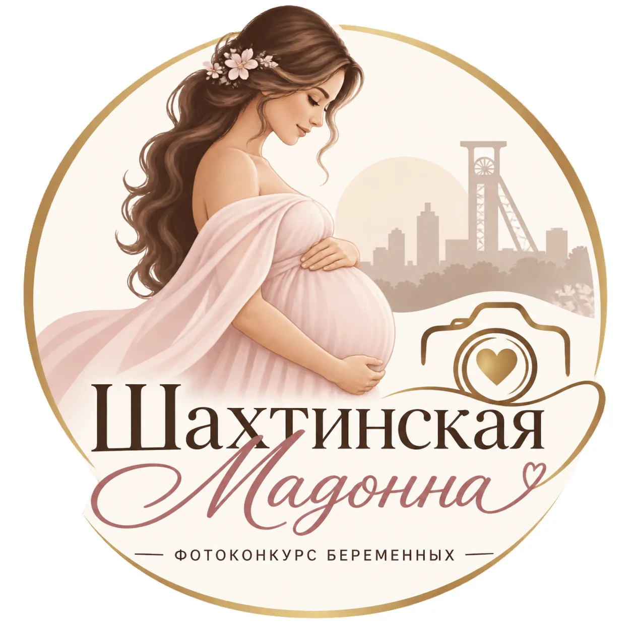 📌  В ожидании чуда: стартует фотоконкурс 📸  «Шахтинская   Мадонна»!