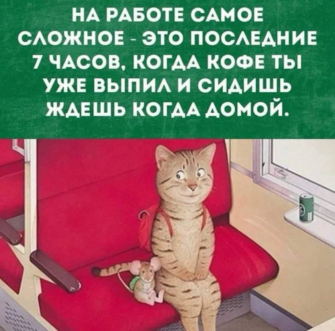 Злючка
