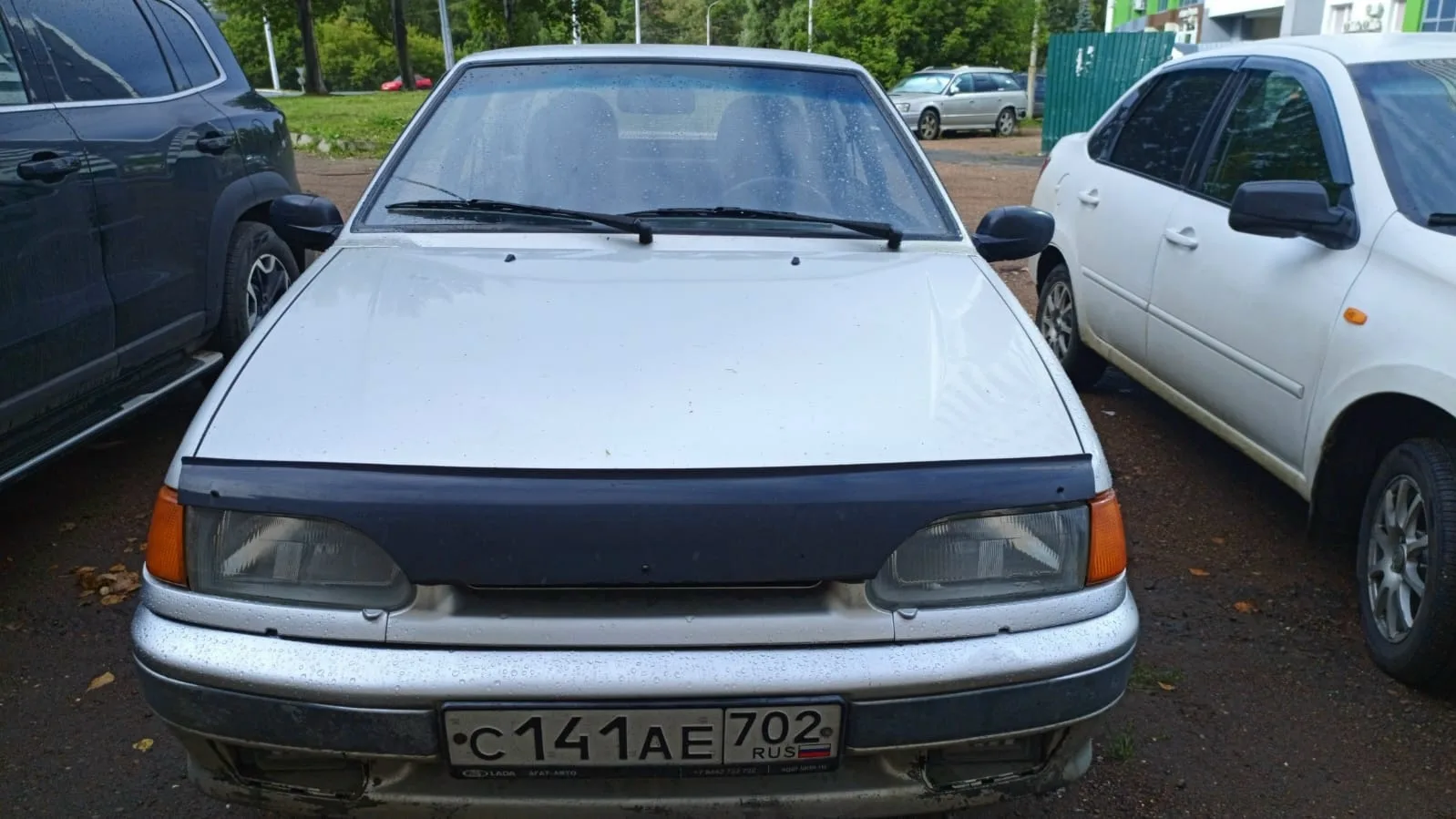 ВАЗ-2115
