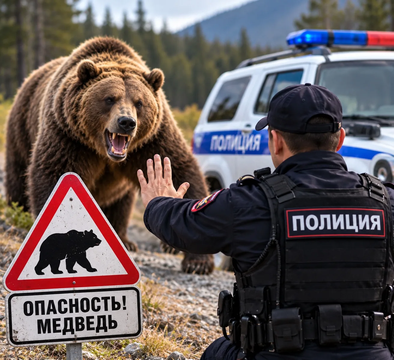 Дорогие друзья!