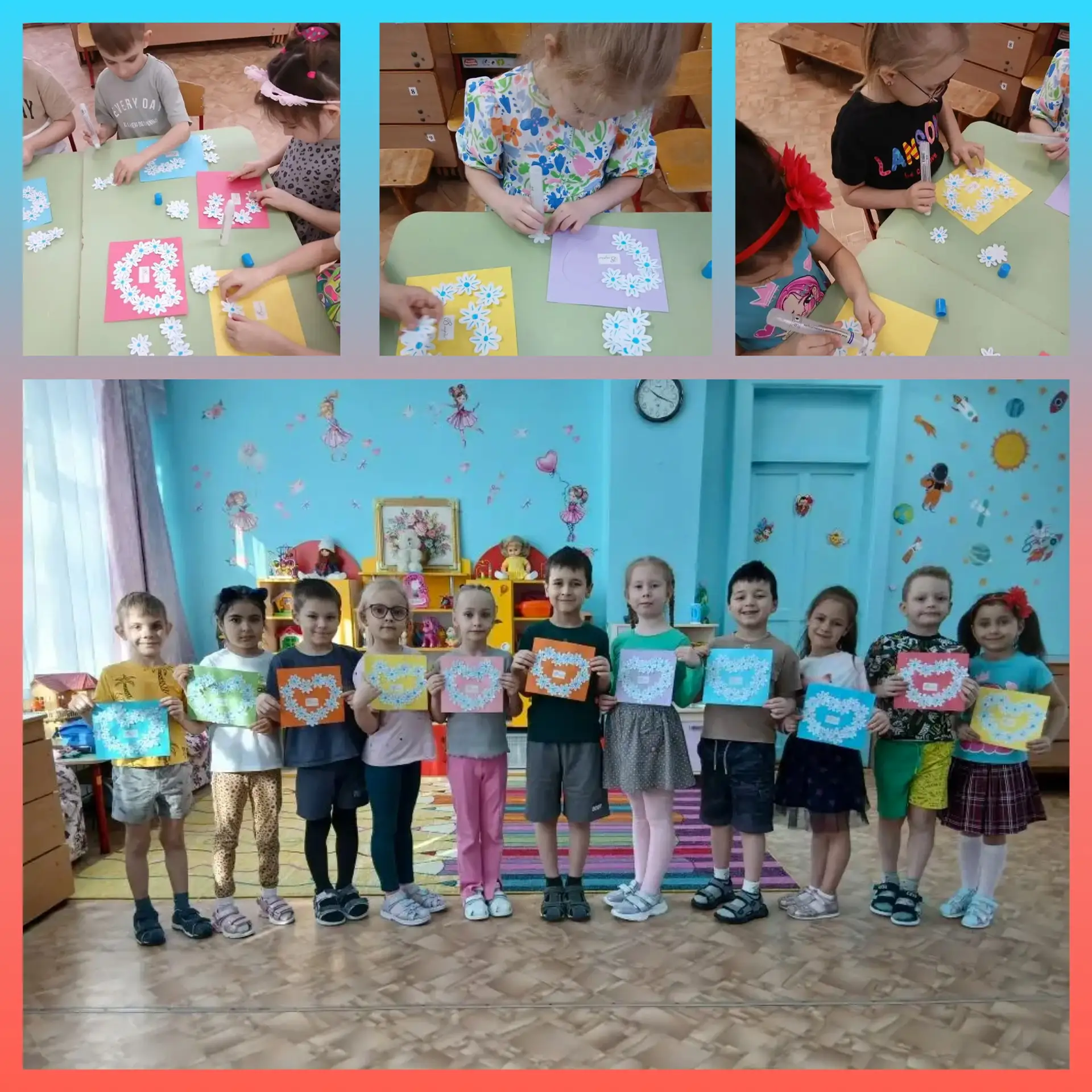 ☀️Весна всегда ассоциируется у нас с появлением яркого солнышка, первых цветов - подсне...