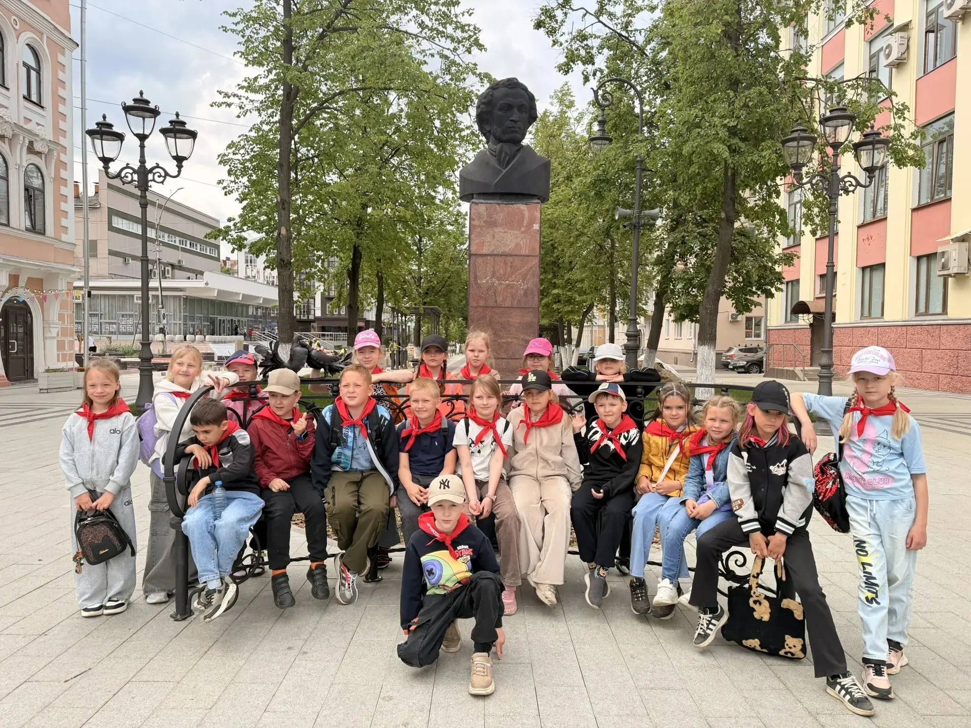 6 июня наша страна отмечает знаменательный праздник – День русского языка, который также известен ка