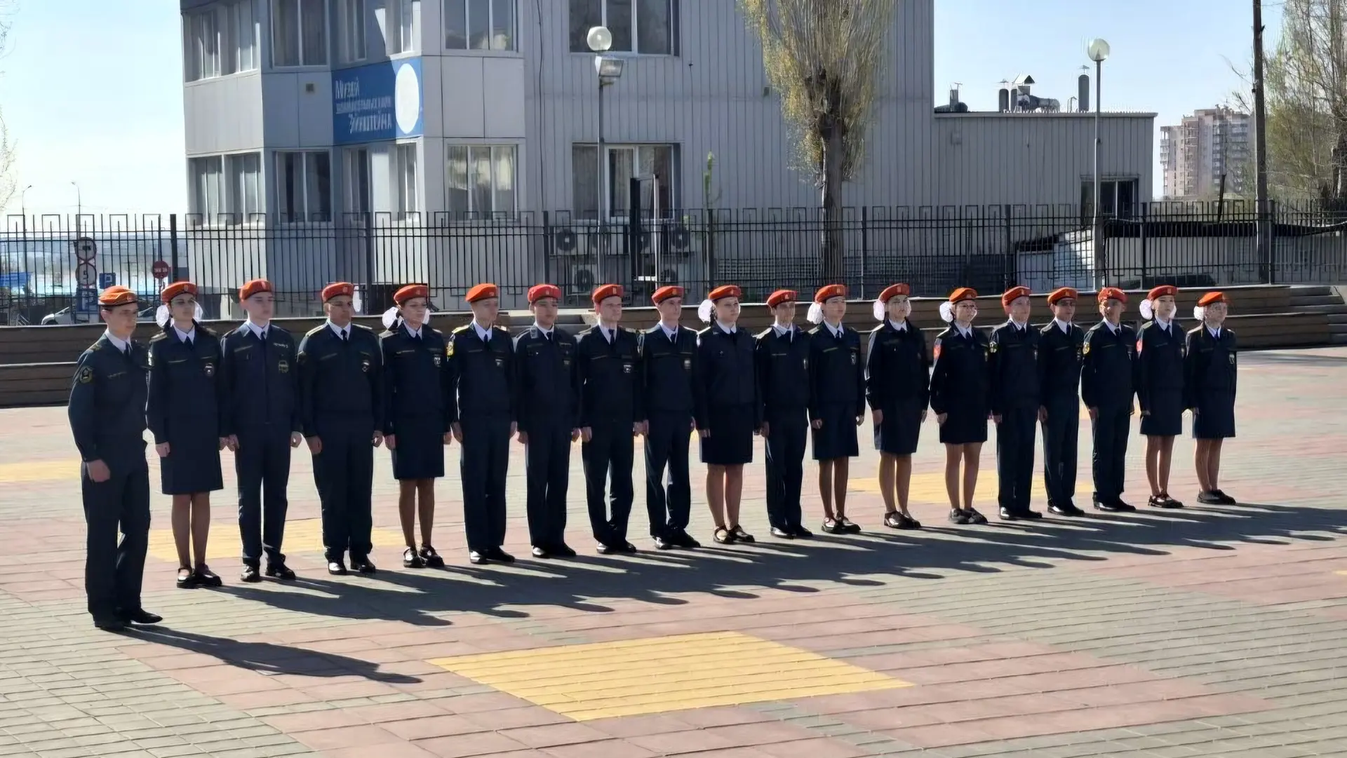 🌟 Городской конкурс строевой подготовки: Вдохновляющие результаты! 🌟  Дорогие друзья!   С гордостью 