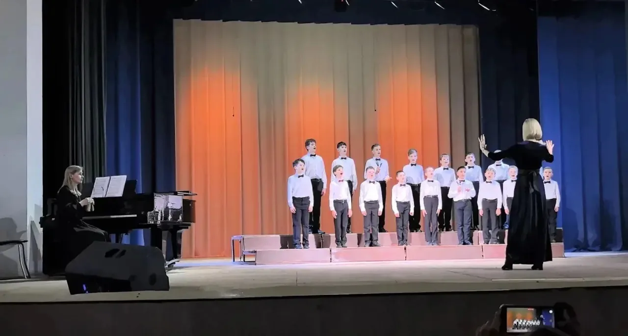 Наши победы 🏆