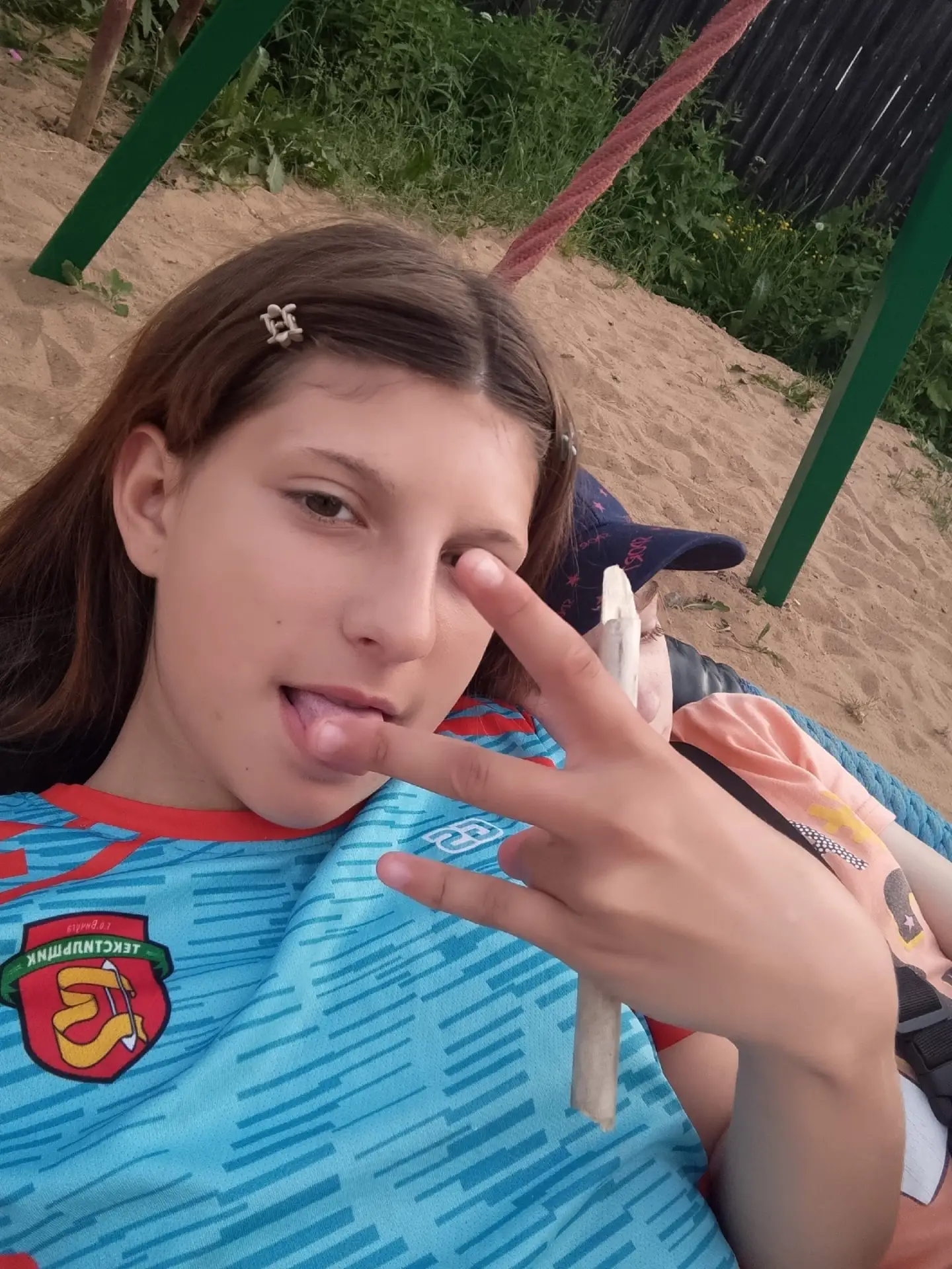 можно с ней познакомиться? Дайте еë ВК пожалуйста

https://vk.com/id756494428