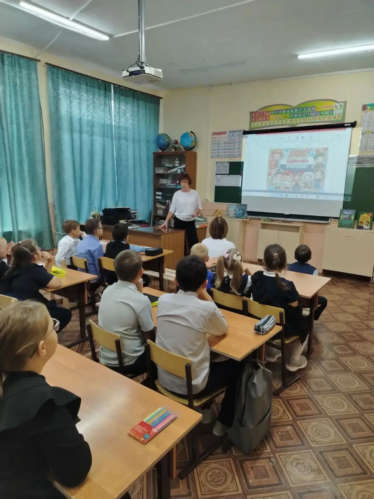 Сказочный мост дружбы: от Татарстана до всей России