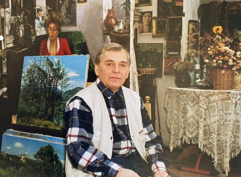 Сегодня Анатолию Марковичу Знаку исполнилось бы 87 лет – большому мастеру, чье имя нера...