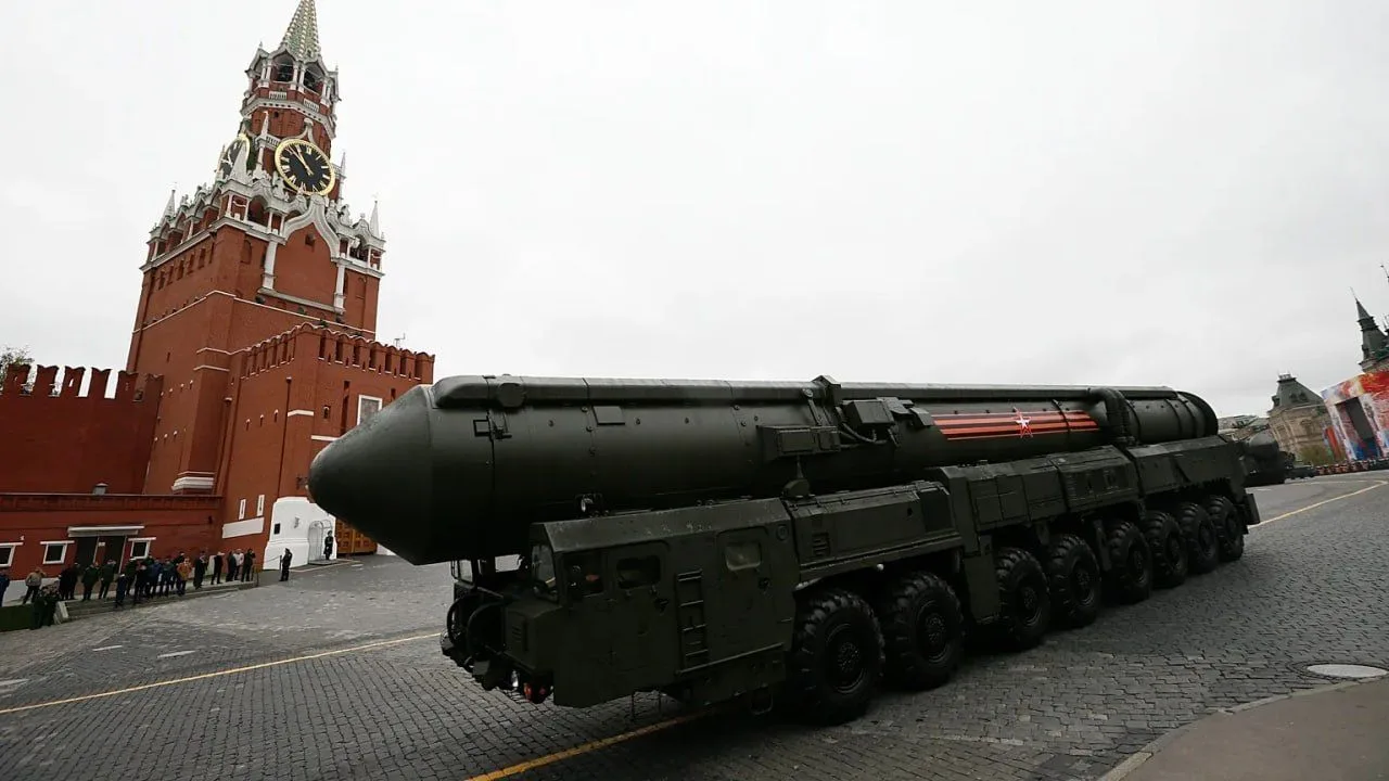 НАТО встревожено ядерным предупреждением России по Калининграду