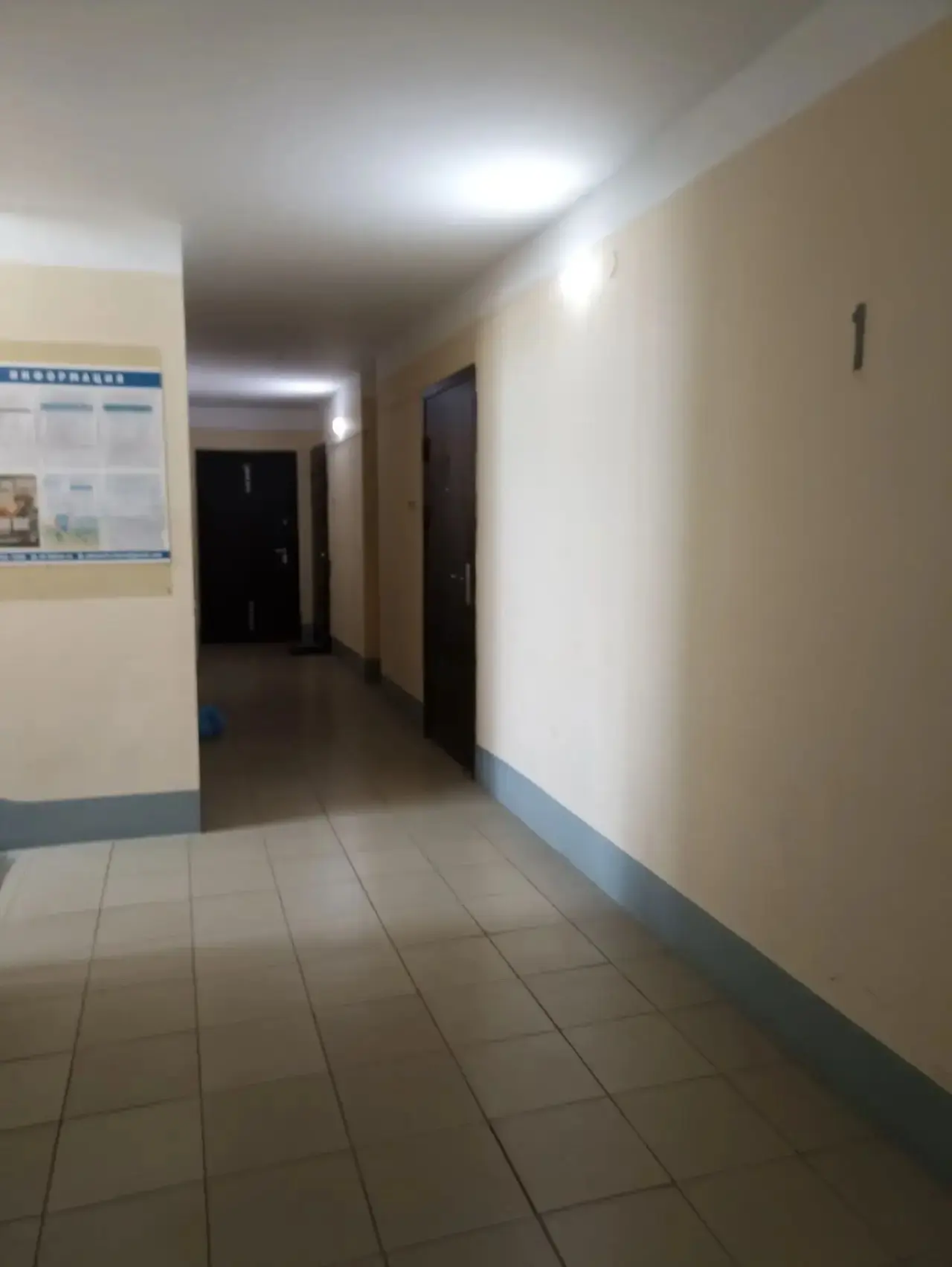 Ежедневная уборка первых этажей по адресам ул. Галицкая, д.10к1, 12к1, 6к4, 6к5, 6к6, 4...
