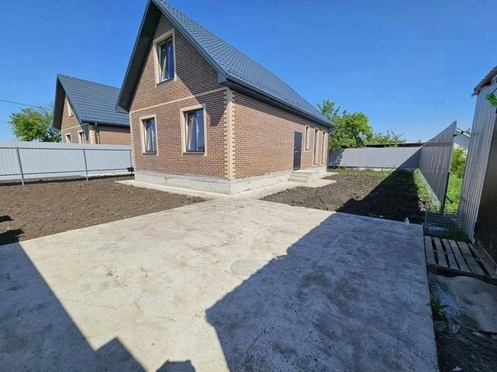 🌟Больше чем загородный дом. Ваша новая резиденция под Краснодаром.