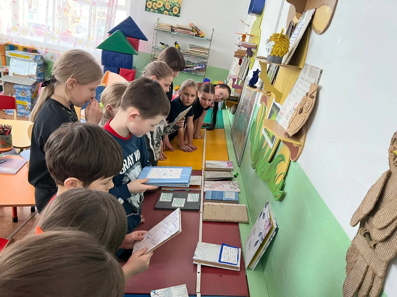 📚Международный День Книгодарения