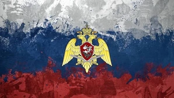 Поздравляю с Днём войск национальной гвардии Российской Федерации!  Росгвардия — это надёжный щит ст