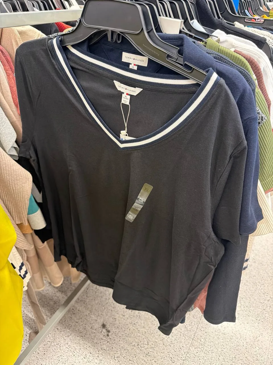 XL