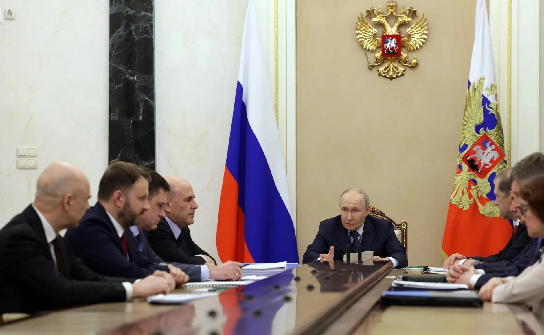 📊 Продление сроков погашения бюджетных кредитов создаст для Коми дополнительные финансовые возможно