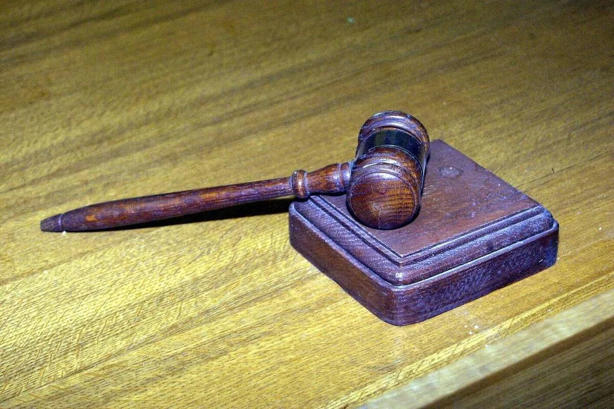 🔴 Участник известного реалити-шоу приговорён к пожизненному заключению за убийство жены