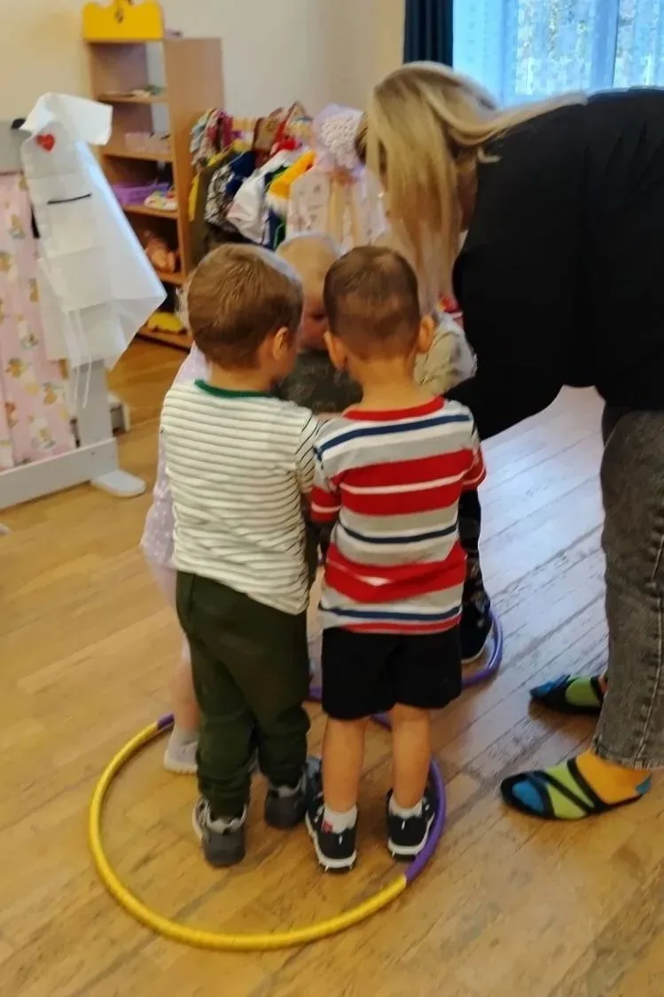 #ГодДошкольногоОбразования