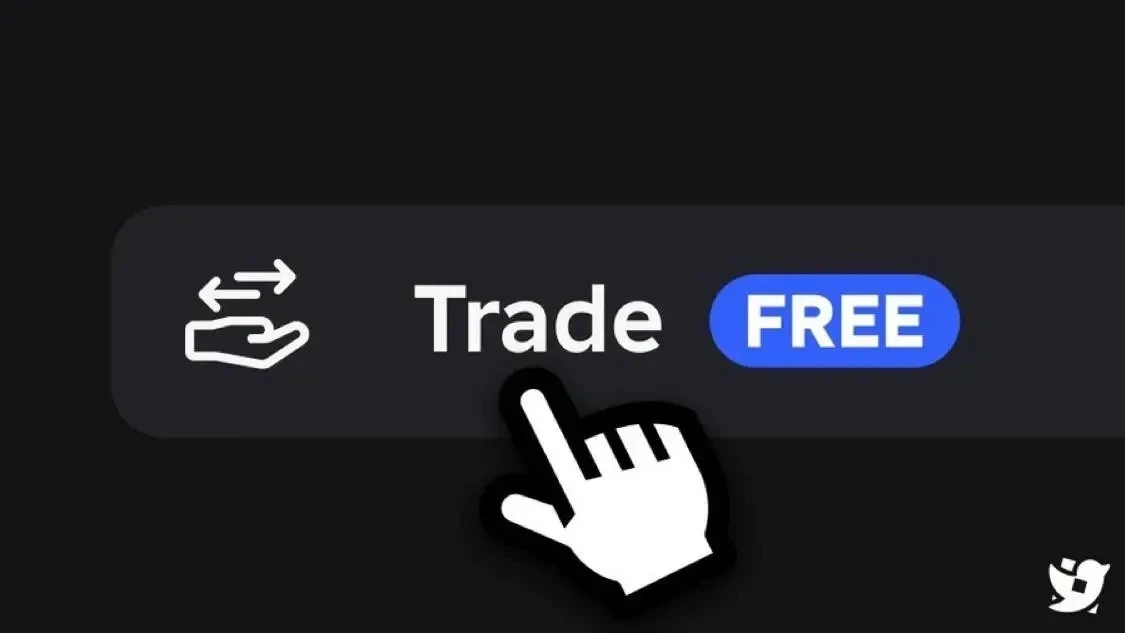 В Roblox можно бесплатно меняться предметами 💸