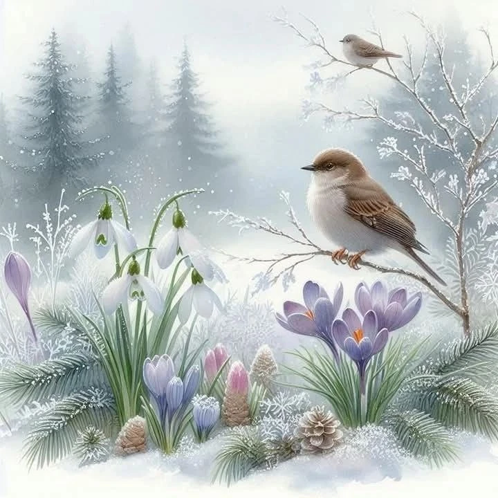 Пусть в погоду и в ненастье
В доме будет только счастье! 💐

Разные Судьбы ✅ Подписаться