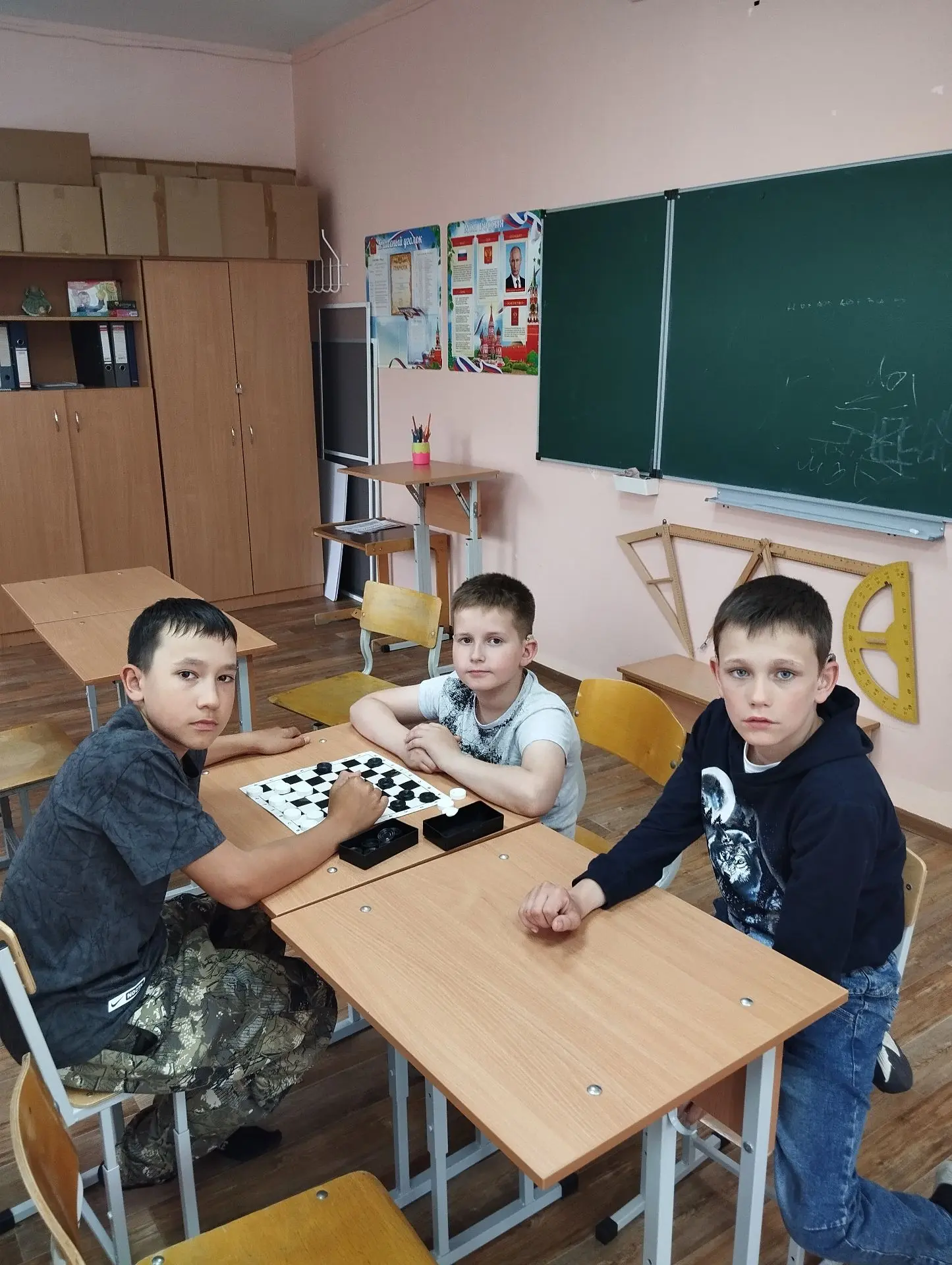💥10 и 8 июня в городе Миасс прошли Турниры для лиц с ограниченными возможностями здоровья в дисципл