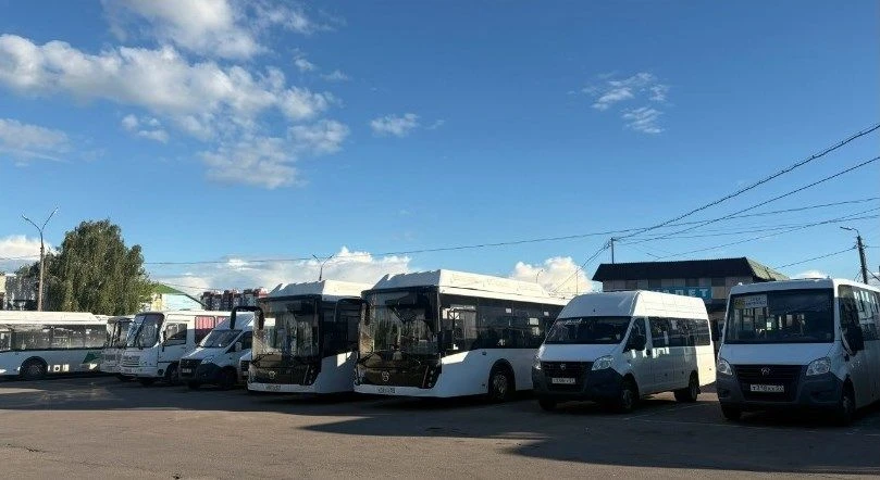 🚌 Орловских перевозчиков наказали за грязь в междугородних автобусах

Ряд нарушений выявили в ходе 