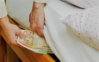 68% россиян не имеют финансовой подушки безопасности на случай потери дохода или непредвиденных расх
