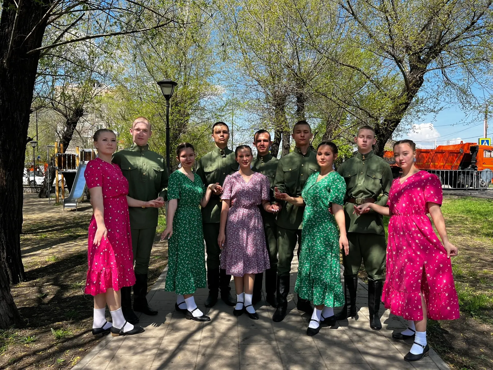 🛎️Завершаем этот учебный год еще одной прекрасной новостью!