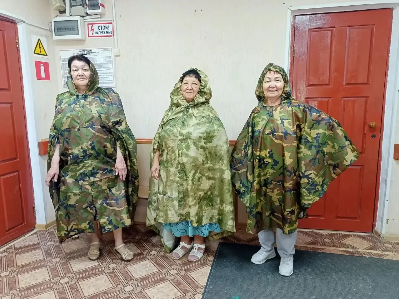 🇷🇺АК ТЛЕК, п. Адамовка🇷🇺