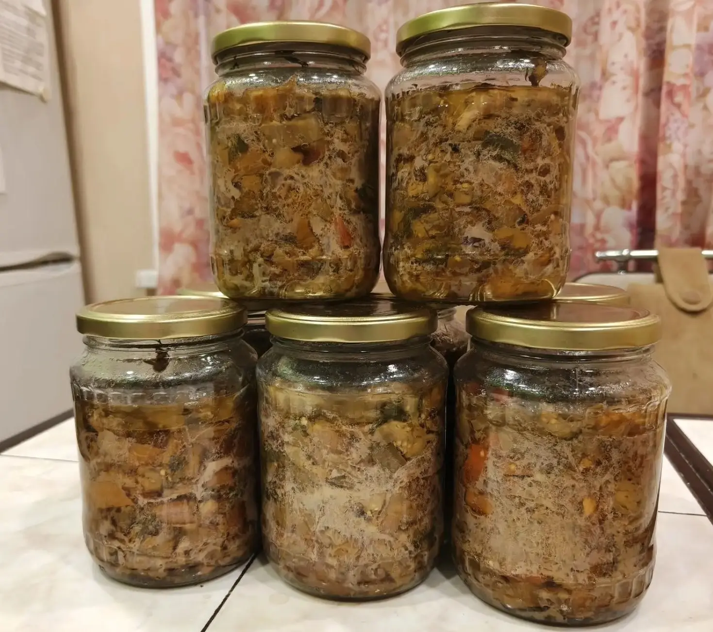 КУРИНЫЕ СЕРДЕЧКИ С ОВОЩАМИ
