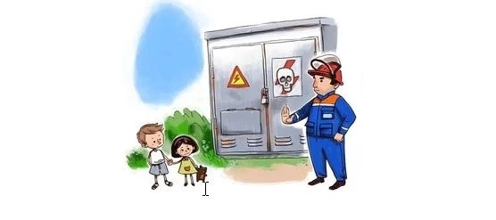 ПАМЯТКА ПО ЭЛЕКТРОБЕЗОПАСНОСТИ ДЛЯ ШКОЛЬНИКОВ ВО ВРЕМЯ КАНИКУЛ
‼‼‼‼‼‼‼
Закончился еще один учебный