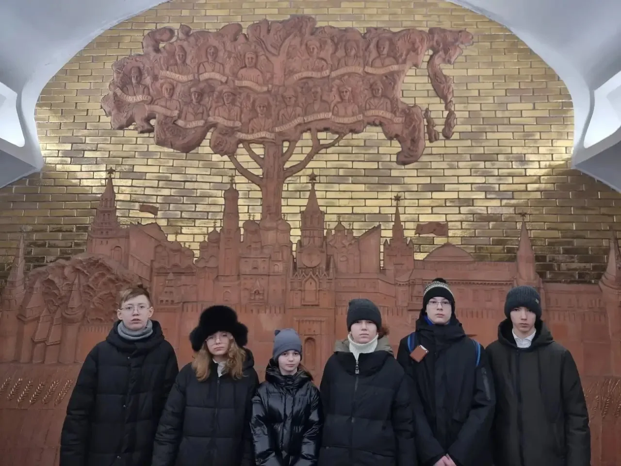 📍 148 московских школ приняли участие интеллектуально-познавательном направлении соревновательной пр