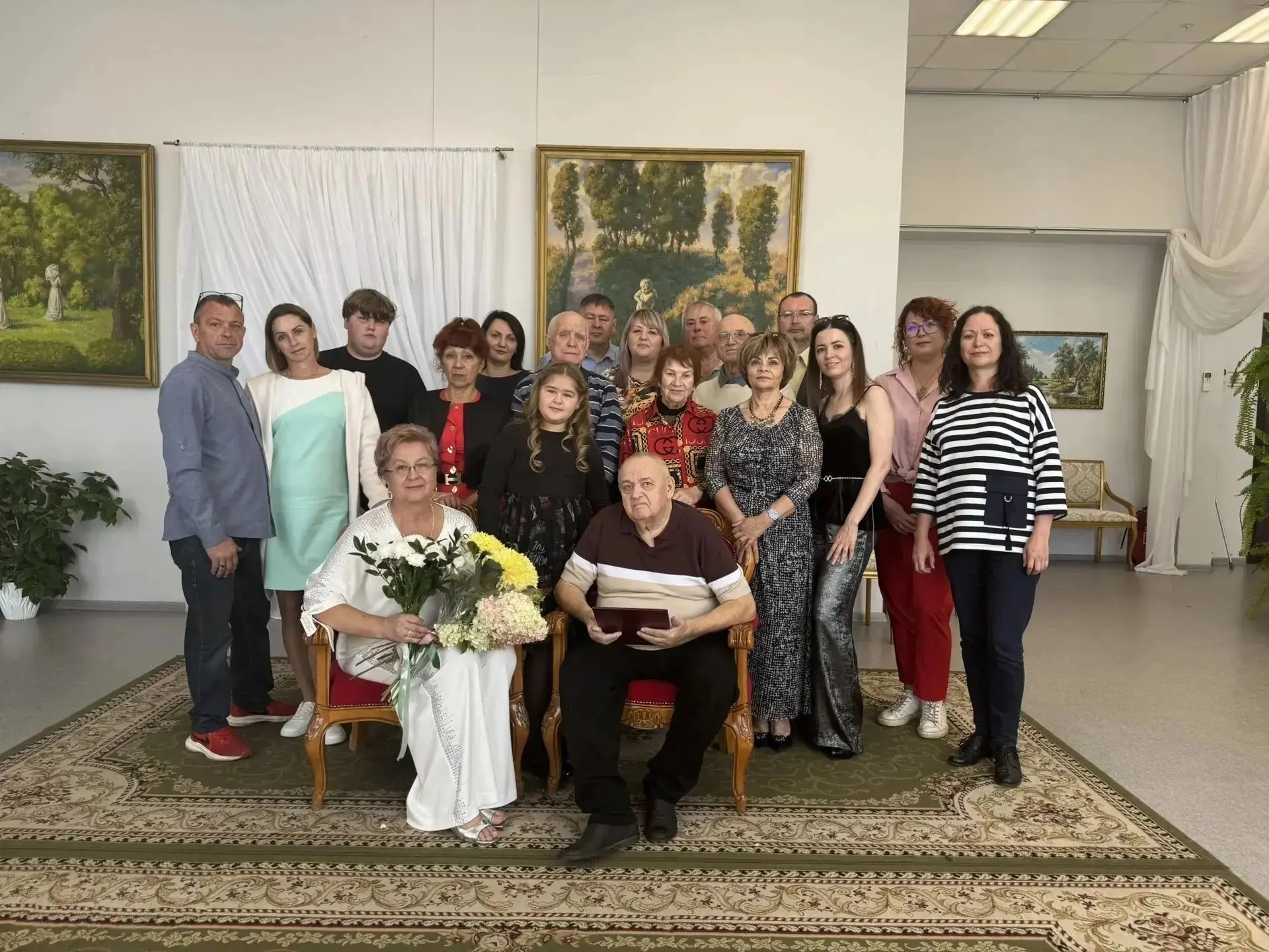 💞Судьба, написанная вдвоём💞