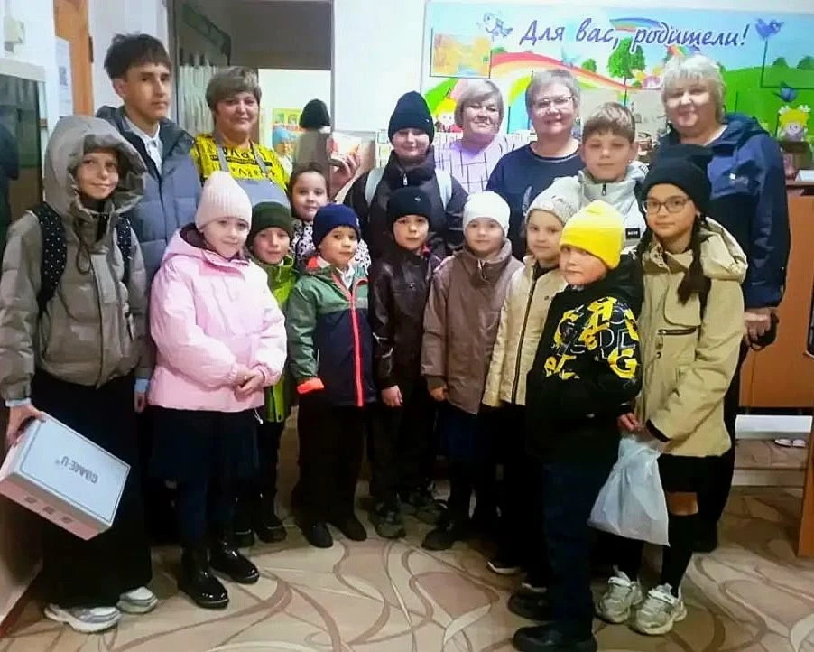 🍁В преддверии замечательного праздника Дня дошкольного работника и Дня воспитателя в н...