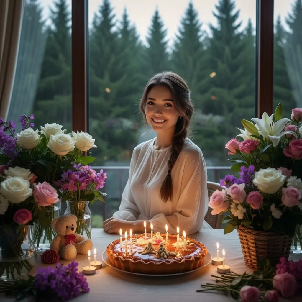 ✨ Идеи для вашей фотосессии