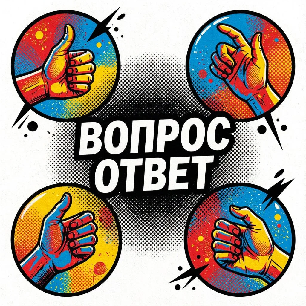 #ОпросДня