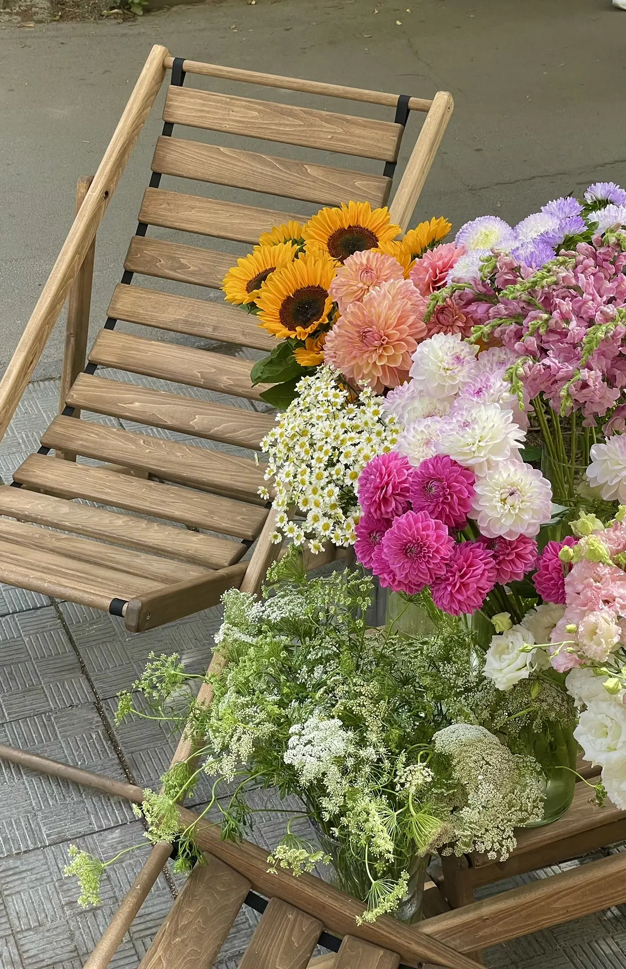 🚚🧡💛🩷принимаем свежую поставку и не перестаём восхищаться её необыкновенной красотой!
