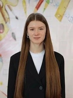🎓 Наши ученицы — наша гордость! 🎓

🎉Поздравляем Костенко Анастасию и Виноградову Елизавету с блес