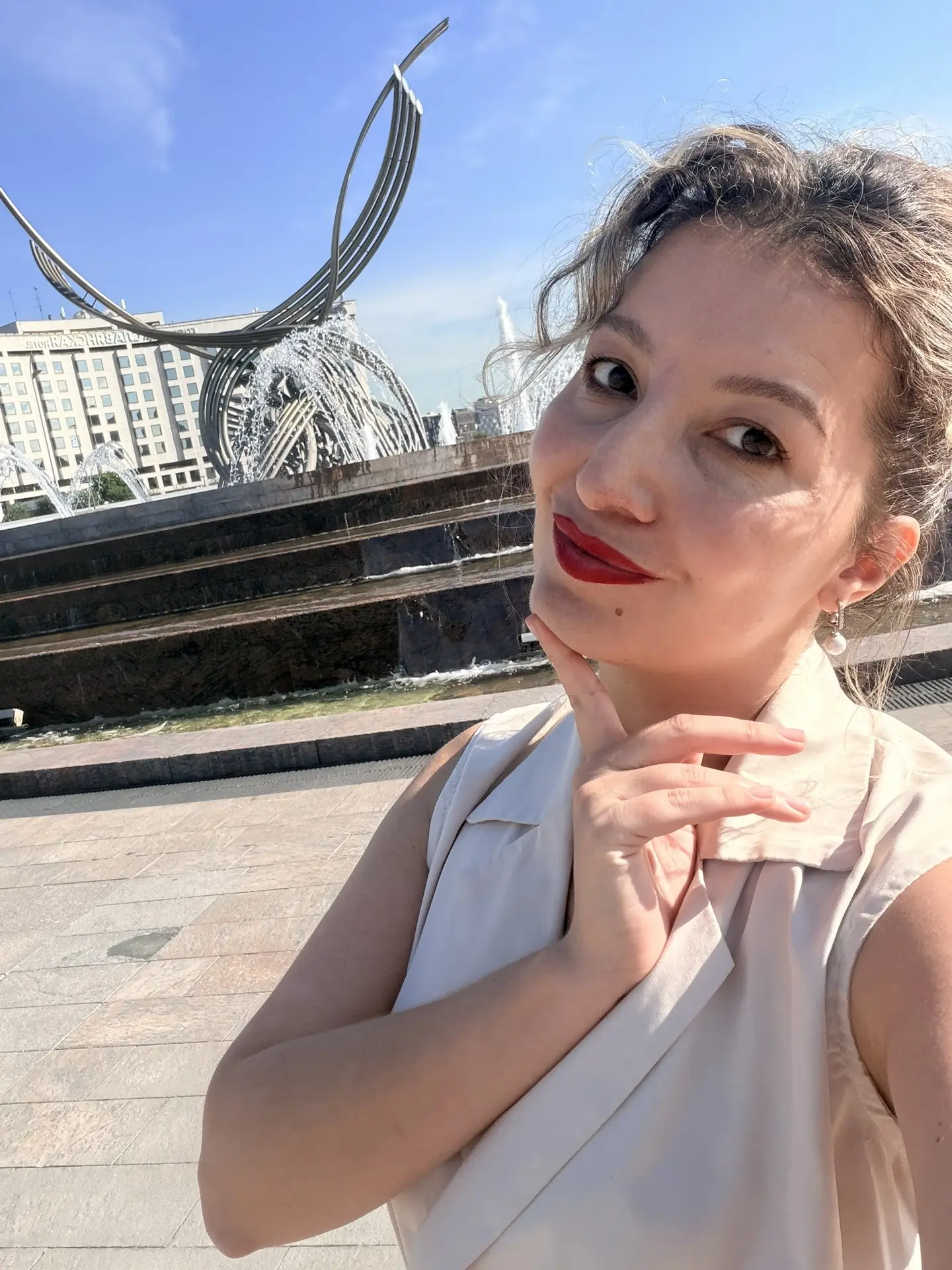 Похищение Европы 🌍
