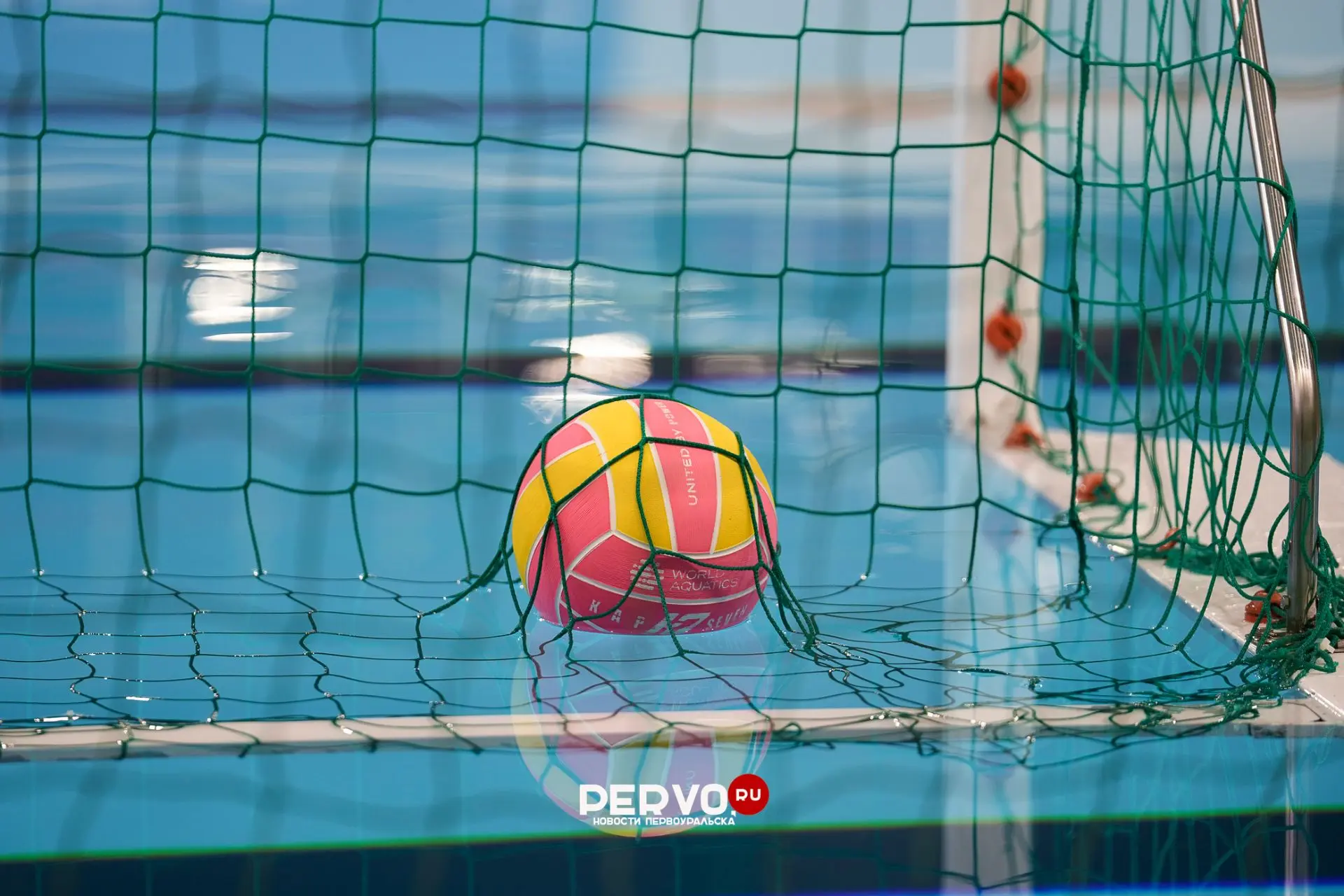 🤽‍♀️ Ватерпольную команду «Евразия» распустили