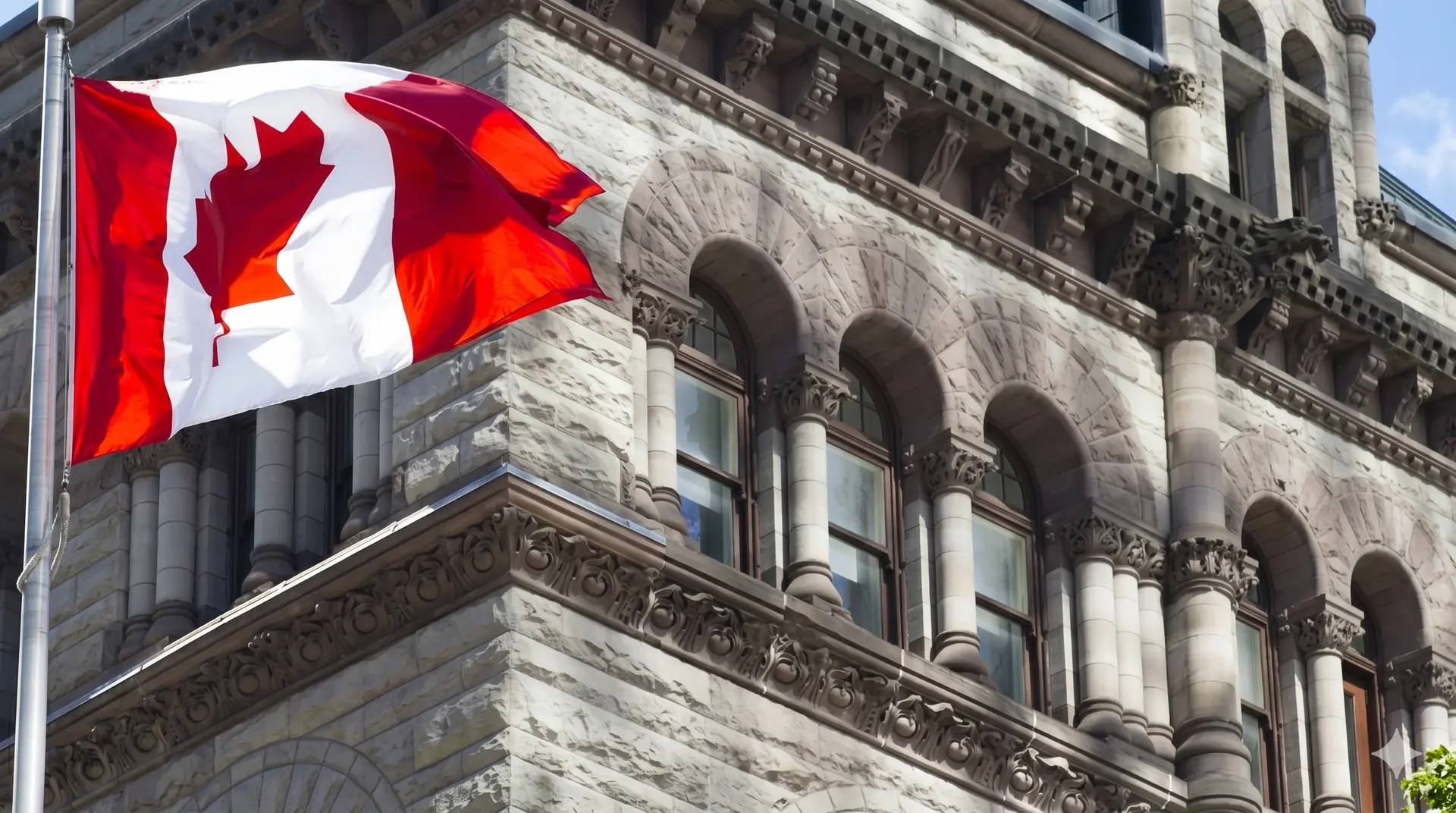 🇨🇦 В Канаде работодателям запретили игнорировать соискателей